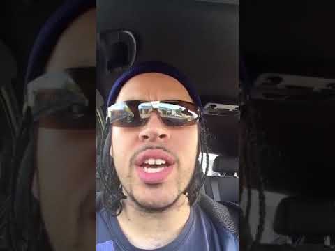 TenchoO #FreestyleFridayBET London