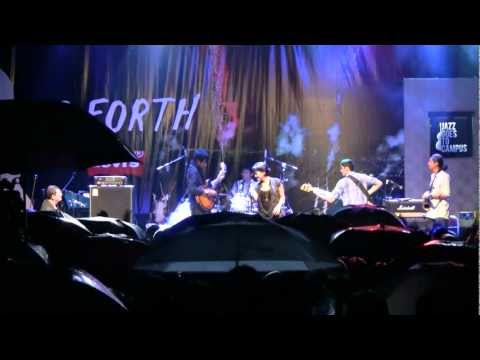 Idang Rasjidi Syndicate ft. Sastrani Titaranti - Harmony in the Dark @ the 34th JGTC [HD]