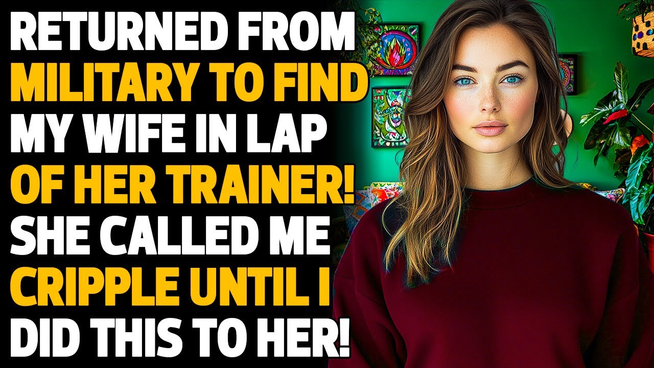 Cheating Wife's Parents Disowned Her After My Shocking Revenge! Reddit Cheating Stories