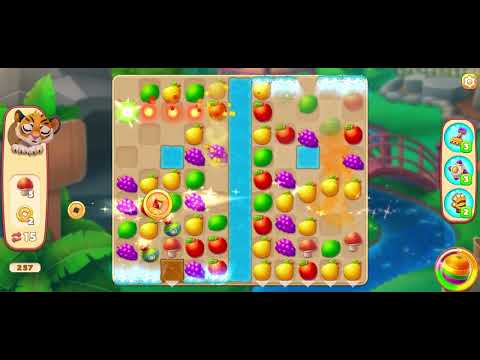 Family Zoo Level 257