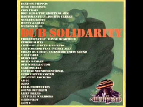 2 Bad Card  - Tabu Riddim