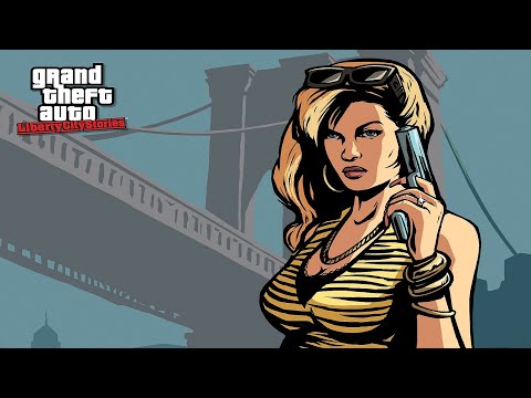 GTA Liberty City Stories - Mission 44 - Taking the Peace