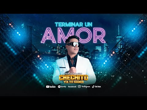 TERMINAR UN AMOR - NEW YORK