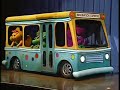 Barney S Colorful World Live DVD VHS Trailer