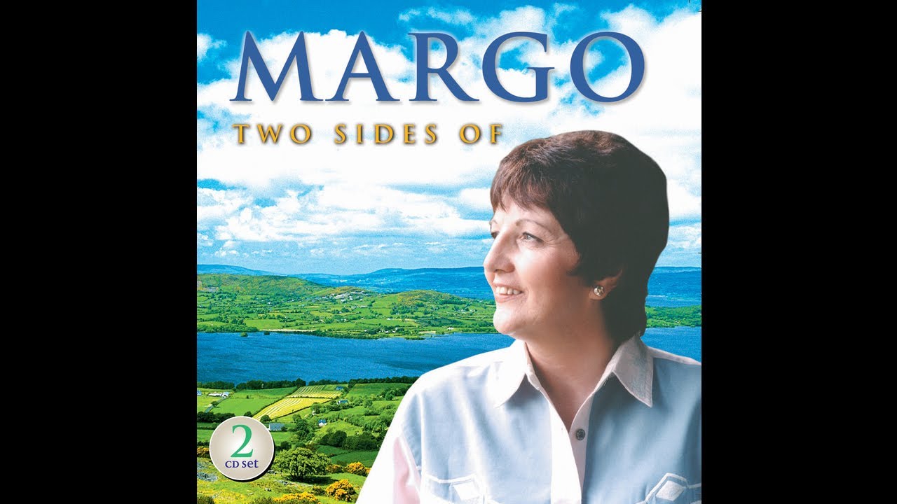 Margo - Deep Sheephaven Bay [Audio Stream]