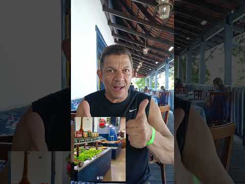 Restaurante Fogão a lenha em Betim, Minas Gerais. Vale a pena conhecer! #betim #fogãoalenha