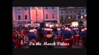 Pride Of Ballymacash 2014 (The Movie)