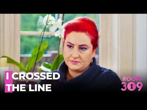 Yıldız Apologizes To Songül - Room 309 Episode 116