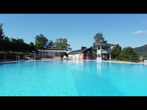 20 Jahre Förderverein Geriethbad Tann (Rhön) und Historie Geriethbad