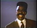 The Whispers My Heart You Heart VHS RIP