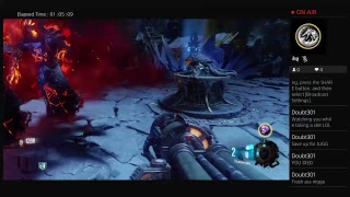 BO3 ZOMBIES Easter Egg w/ Sinister