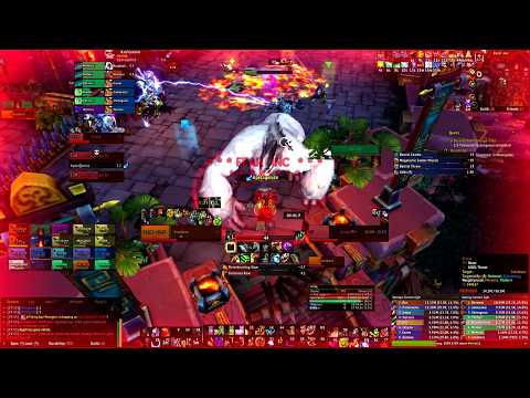 Kirous - Mythic Grong, the Jungle Lord