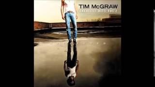 Tim McGraw - When The Stars Go Blue