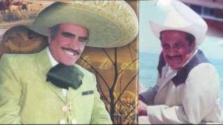 Vicente Fernández Interpreta a Raúl Sánchez * El Favor que te Hicieron tus Padres