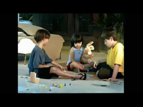Partnership Against Drugs - Board Game (2002, Brazil) (4K upscale)