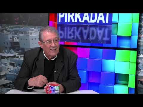 PIRKADAT: Platthy Iván