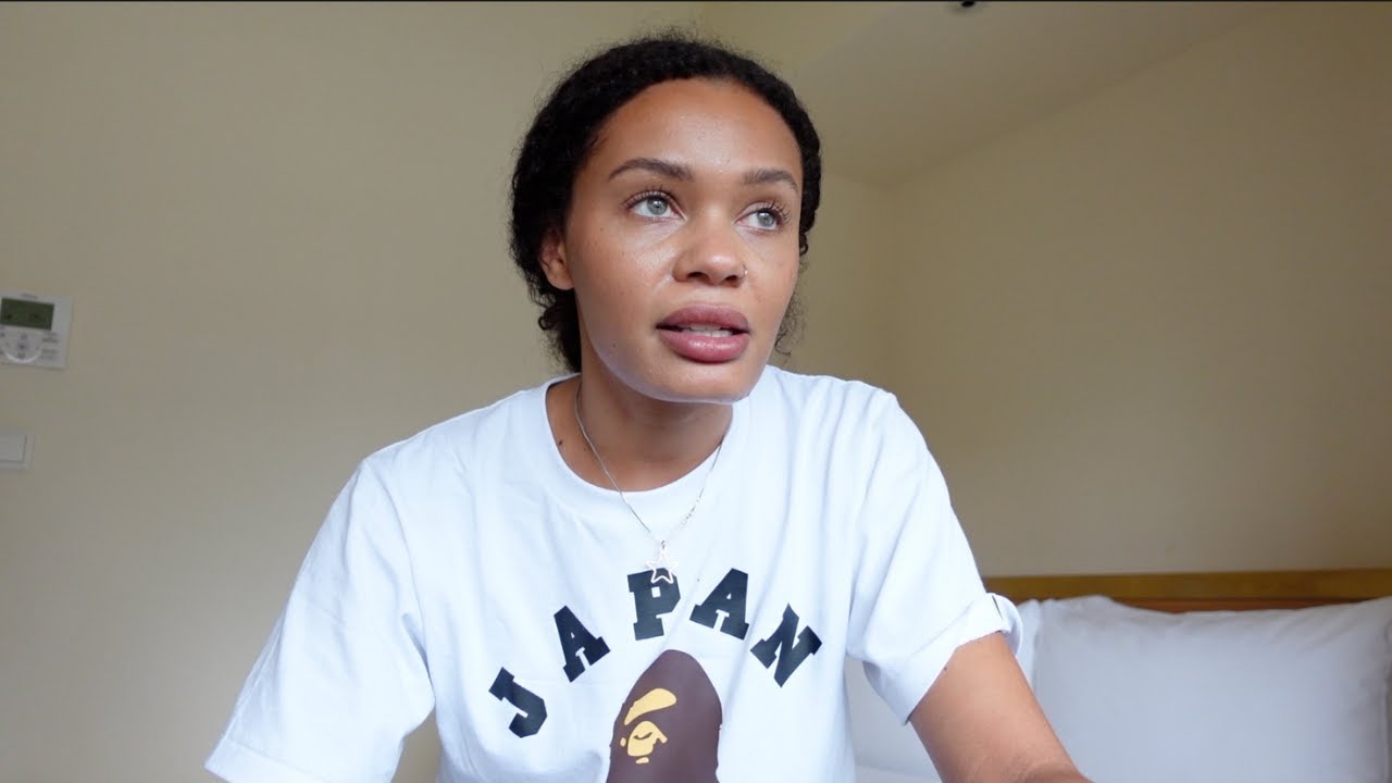 I'M TIRED OF TRAVELING