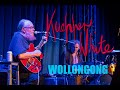 Ed Kuepper & Jim White - Wollongong - April 23 2022