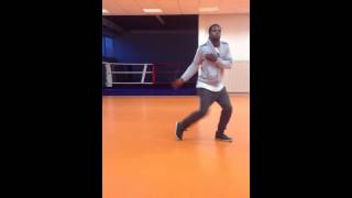 JD deceus , Speechless Marques Houston