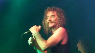 Overkill - In Union We Stand LIVE @ Zeche Bochum 13.08.2017