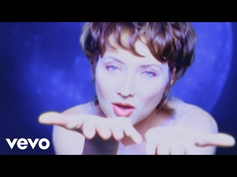 Pam Tillis - I Said A Prayer (Official Video)