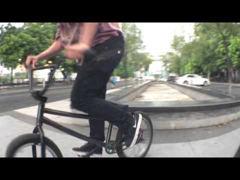 EVO ONLINE 5CLIPS JAM 2015   QIU CAN