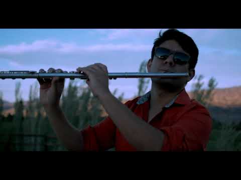 Bruno Agüero - Río de Camalotes (Mario Corradini)