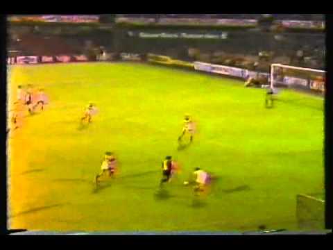 1979 August 10 Feyenoord Holland 2 RWD Molenbeek Belgium 0 Rotterdam AD Tournament