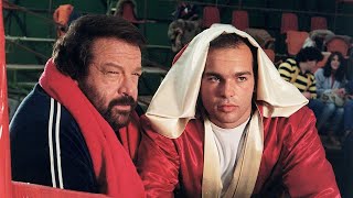 Sergio Corbucci Apresenta: A Dupla Explosiva | Pari e dispari (4K)