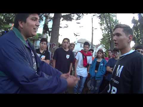 ARKETIPO vs ENZERIO: Semifinal - [KD] Pretemporada 2K19