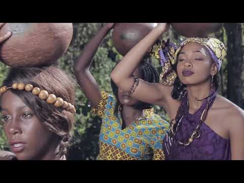 Caff - Ndiwe (Official Video)