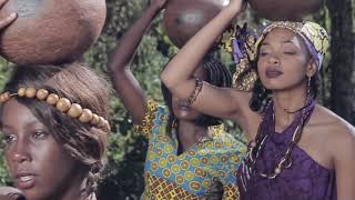 Caff - Ndiwe (Official Video)