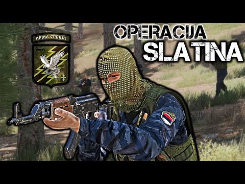 OPERACIJA SLATINA
