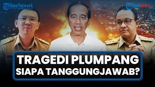 [FULL] 19 Nyawa Melayang dalam Tragedi Kebakaran Depo Plumpang, Siapa Harus Tanggungjawab?