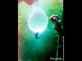 Water Balloon Sound