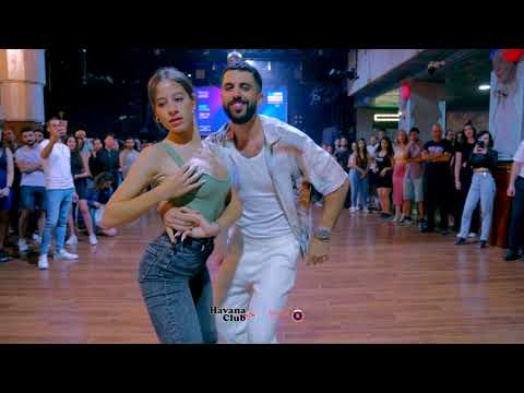 Jr - Sin Casarme  - Hadassa y Tal Bachata Demo