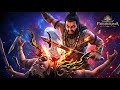 Lord Vishnu S FIERCEST Shiva Bhakt Avatar Mahavatar Parshuram 7 Minutes Of The Official Movie