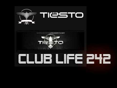 Tiësto's Club Life 242 (19.11.2011).flv