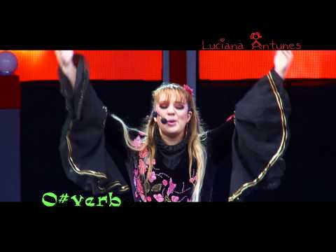 LUCIANA ANTUNES - HD