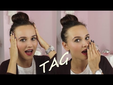 TAG: Moja Pierwsza Randka :)