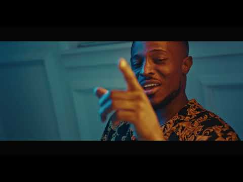 Jimmy Chansa feat Young Lunya - Pumzi (Official  Video)
