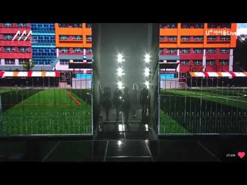 STAYC Performing - Stereotype + Asap At 2021 Asia Artist Award