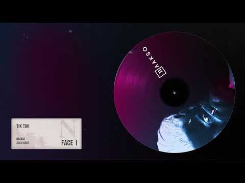 Naakso - Tik tak