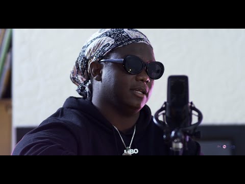 BRYAN K - Live Acoustic Session - Album ( BiBo Worldwide)