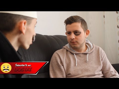 Humor 2017 Dostat - Reperat