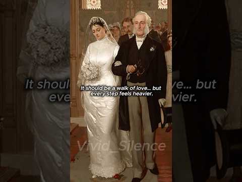 Till Death Us Do Part – Edmund Blair Leighton (1879)