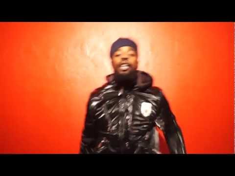 FULLANNY - PUSHIN HARD / WITH OR WITHOUT (OFFICIAL VIDEO)