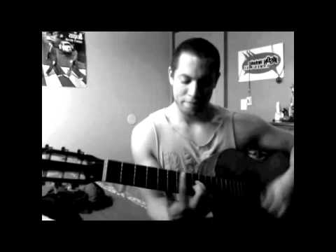 Amy Winehouse - Love Is A losing Game Cover By Stefan Helwig