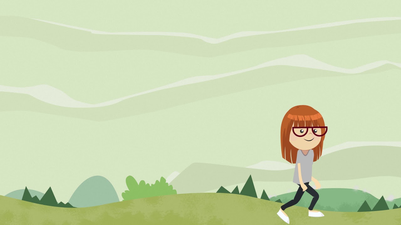 Character Animation - Testing