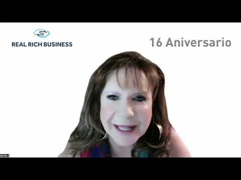 16 Aniversario &mdash; Dra. Ver&oacute;nica Garc&iacute;a